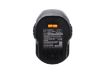 Aeg ZB2E 14.4V Battery for BSB 14 STX Models (p/n 0700956430) - 5