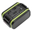 Battery for Worx WX Series (p/n RW9351.1 WA3549.1) - 3