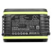 Battery for Worx WX Series (p/n RW9351.1 WA3549.1) - 5