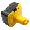 Battery for Dewalt DW996 DW994 DW992 DW991 DW990 DW985 (p/n DE9141) - 4
