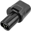 Dewalt DC600 Screwdriver Battery DE9054 DE9054-XJ Replacement - 2