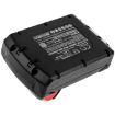 Novopress ACO401 ACO203-XL ACO203 ACO202 Battery Replacement - 2