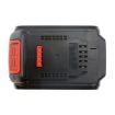 Bostitch BCN680D1 BCF30PTB Cordless Battery (p/n BCB203 BCB204) - 5
