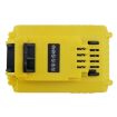 Stanley PCCK602L2 PCC685L PCC680L Battery (p/n FMC687L) - 5