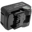 Hikoki Battery for WR36DB WR36DA WH36DB WH18DBFL2 BSL36A18 - 4