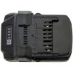 Hikoki Battery for WR36DB WR36DA WH36DB WH18DBFL2 BSL36A18 - 6