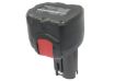 Bosch GSR 9.6V Battery for GSR 9.6-2/9.6-1 New Version GDR 9.6V - 1