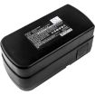 Festool T12+3 C12LI Battery 564247 498338 497019 BPS12C - 1