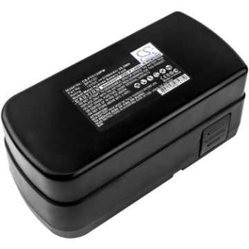 Festool T12+3 C12LI Battery 564247 498338 497019 BPS12C - 1
