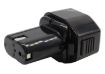 Battery for Hitachi NR90GC2 NR90GC Nail Gun (p/n BCC715 EB7) - 4