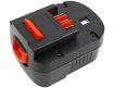 Battery for Firestorm PS142K GPC1800P FSX18HD FS18ID (p/n A18 FS120B) - 3