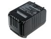 Dewalt XR Li-Ion 14.4V Battery for DWST1-75659-QW DCV584L DCB140 - 4