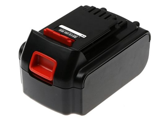 Porter Cable Battery PCCK640LB PCCK619L8 PCC680L PCC681L - 1