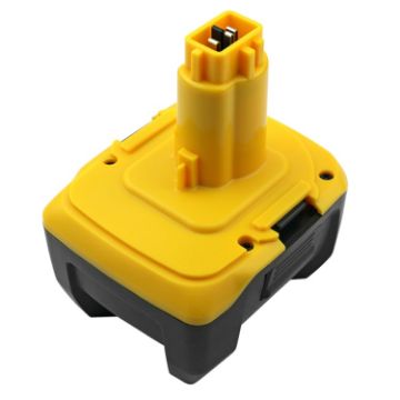 Wurth BS 14-A Power Combi Battery Replacement - 1