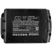Geberit ACO 202 203XL Plus Battery for 203XL 203plus 203 - 5