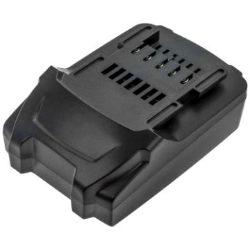 Starmix L18V TOP ISC M 36-18V Safe Battery for ISC L 36-18V - 1