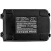 Starmix L18V TOP ISC M 36-18V Safe Battery for ISC L 36-18V - 5