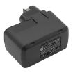 Bosch 12V Battery for PSR, PSB, GSR Models (2 607 335 054/055) - 2