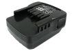 Ryobi Battery for BIW-1465 BID-1440 BID-143 BFL-140 B-1415L B-1425L - 2