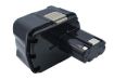 Hitachi WR/WH 14DM Series Battery (p/n 327728 327729) - 2