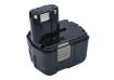 Hitachi WR/WH 14DM Series Battery (p/n 327728 327729) - 4