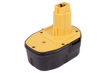 Battery for Dewalt DW999KQ DW996KQ DW996K-2 DW994KQ DW992K-2 DW991K-2 - 1