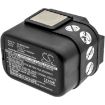 Atlas Copco PES7.2T Battery (p/n BS2E7.2T) - 1