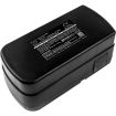 Festool T12+3 C12LI Battery 564247 498338 497019 BPS12C - 1