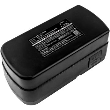 Festool T12+3 C12LI Battery 564247 498338 497019 BPS12C - 1