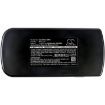Festool T12+3 C12LI Battery 564247 498338 497019 BPS12C - 5