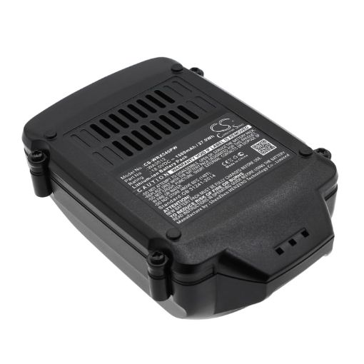 Al-Ko Trimmer GTLi 18V Comfort Rasentrimmer Battery - 1