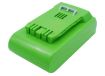 Stiga SMT/SHT/SGT/SC/SAB 24 AE Battery Replacement - 4