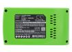 Stiga SMT/SHT/SGT/SC/SAB 24 AE Battery Replacement - 5