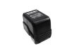 Hitachi DH36DL DH36DAL Battery (p/n 328036 BSL 3626) - 2