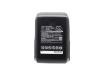 Hitachi DH36DL DH36DAL Battery (p/n 328036 BSL 3626) - 5