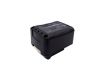 Makita TD111DZ TD110D SH02R1 Battery (p/n BL1015 BL1016) - 3