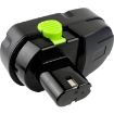 Kawasaki 19.2V Battery for 691306 691240 691235 691034 69007 - 2
