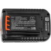 Black & Decker VERSAPAK Battery for Sandpaper Sander (p/n LBX1540) - 5