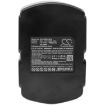 Hitachi WR18DLP4 WR18DMR WH18DL Battery (p/n 326240 326241) - 5