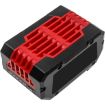 Bosch 18V Battery for GWX/GWS/GTS/GST/GSR/GSB (1600A016GB) - 3