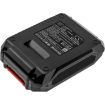 20V Battery for Kimo Leaf Blower QM Models (p/n K16811) - 3