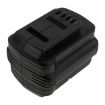 Dewalt DW017 DW008 DW007 Battery (p/n DE0240 DE0240-XJ) - 4