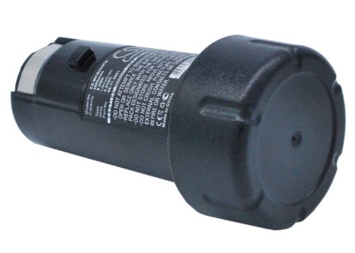Milwaukee M4 4V Battery 1/4" (p/n 48-11-2001) - 1