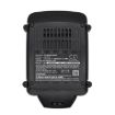 Worx WX800 WX693 WX682 WX678 WX550 WX548 Battery WA3511 WA3512 - 5