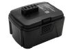 Aeg MC-BS12CA Battery (p/n BS12CA) Replacement - 4