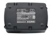 Metabo BHA36LTX BHA 36 LTX AHS36V Battery (p/n 6 25453) - 5