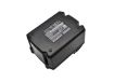 Milwaukee M14 BX B4 C14 PD DD Battery (p/n M14 BX) - 1
