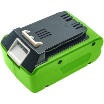 Alpina T 24 Li MT 24 Li Battery (p/n 270401020 BT 4024) - 1