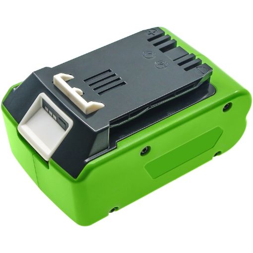 Stiga SMT 24 AE SHT 24 AE SGT 24 AE SC 24 AE SAB 24 AE Battery - 1