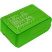Stiga SMT 24 AE SHT 24 AE SGT 24 AE SC 24 AE SAB 24 AE Battery - 3